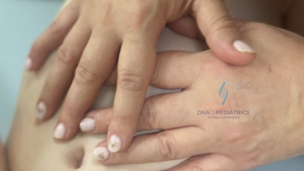 Regulacja AUN w pediatrii cz. 2- Lublin