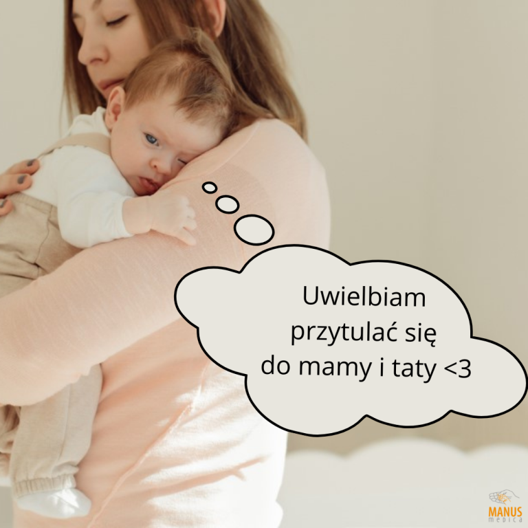 CZY NOSIĆ DZIECKO TWARZĄ DO SIEBIE CZY NIE❓